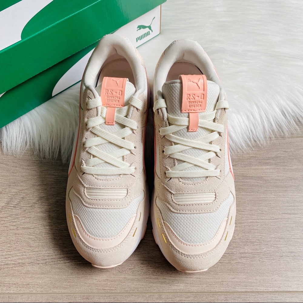 NWT Puma RS 2.0 Femme Women’s Shoes - Picture 4 of 9